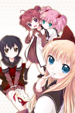 Yuru Yuri (1ª temporada) (Yuru Yuri)