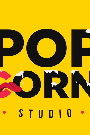  de Série Popcorn Studio (2016)
