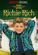 Riquinho Rico (1ª Temporada) (Richie Rich (1ª Temporada))