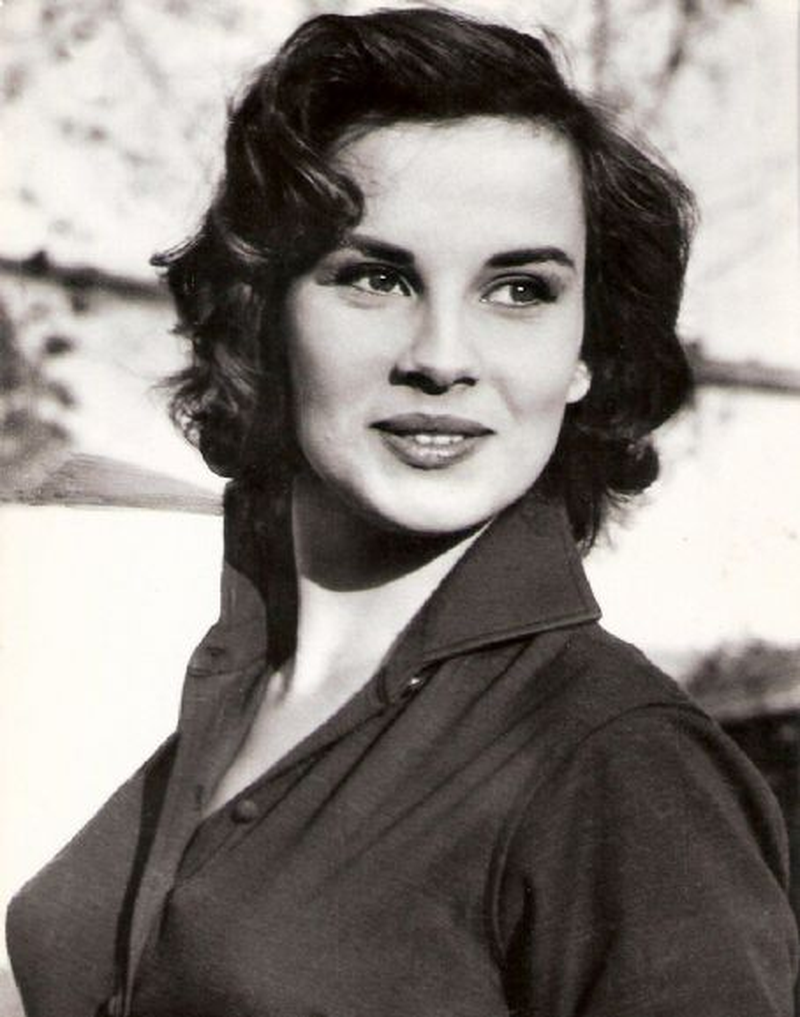 Antonella Lualdi - Foto 1