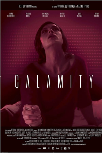 Poster de Curta Calamity (2017)