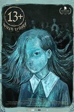 Trilogia da Bruxa 13+ (Witch Trilogy 13+)