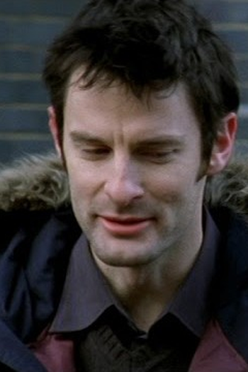 Poster de Episódio Choices (1) (2005)
