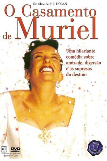  de Filme O Casamento de Muriel (1994)