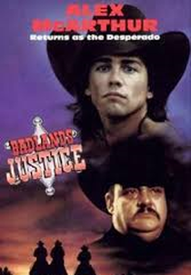 Justiça na Terra dos Fora-da-Lei (Desperado: Badlands Justice)