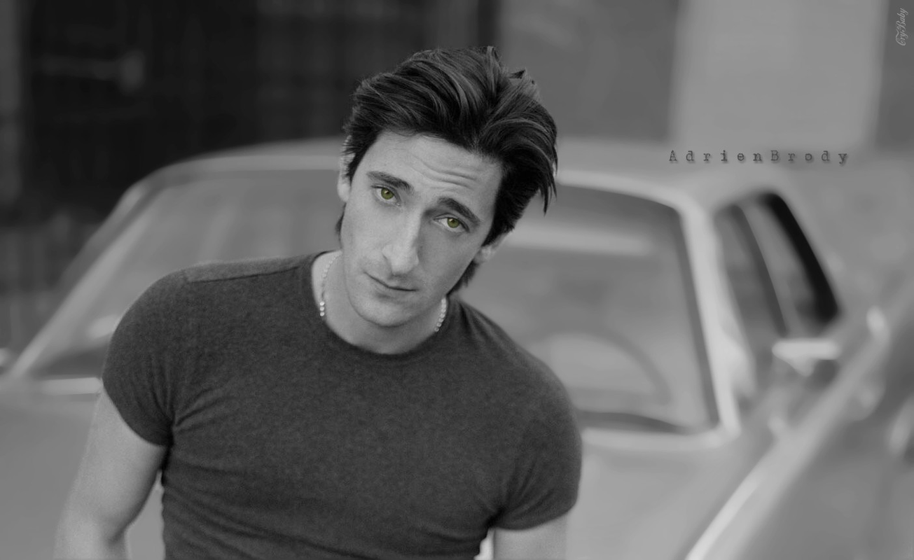 Adrien Brody - Foto 10