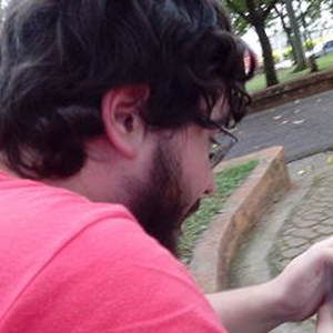 Foto de perfil de Ícaro Batista de Souza
