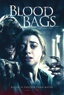 Blood Bags - Poster / Capa / Cartaz - Oficial 1