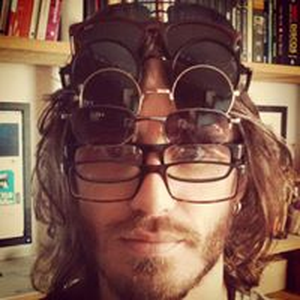 Foto de perfil de Fabrício