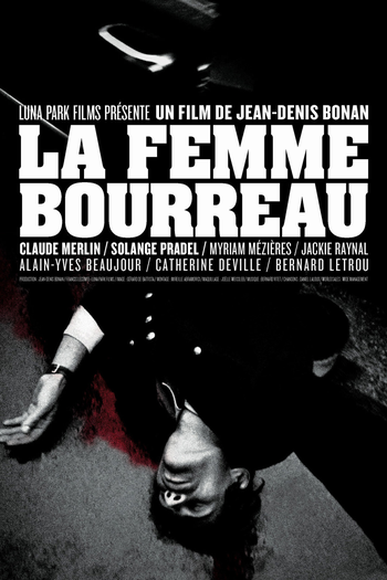  de Filme A Mulher Carrasco (1968)