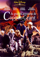 As Grandes Aventuras do Capitão Grant (In Search of the Castaways)
