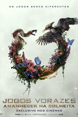 Jogos Vorazes: Amanhecer na Colheita (The Hunger Games: Sunrise on the Reaping)