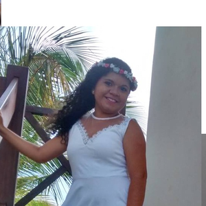 Foto de perfil de Eline Lima
