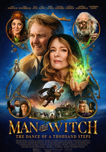 Man & Witch (Man & Witch)