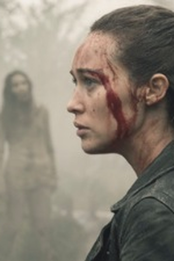 Poster de Episódio Here to Help (2019)