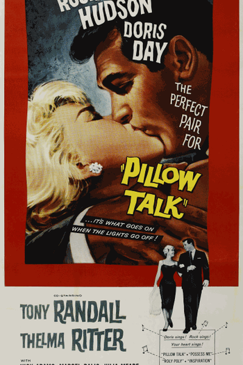  de Filme Confidências à Meia-Noite (1959)