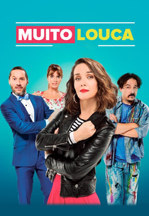 Muito Louca (Re loca)