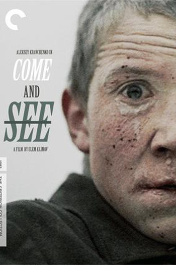  de Filme Vá e Veja (1985)