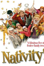 Missão de Natal (Nativity!)