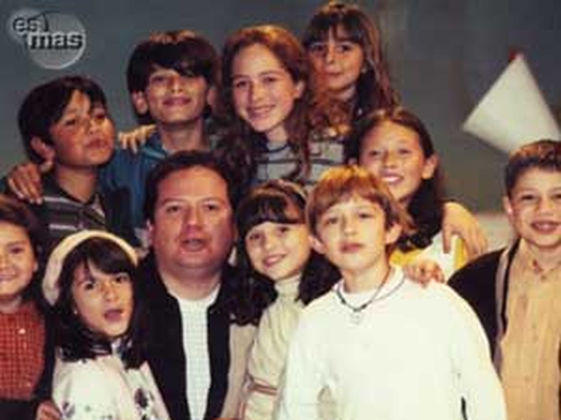 Foto 14 de Navidad Sin Fin 