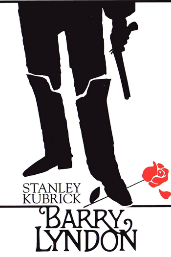  de Filme Barry Lyndon (1975)
