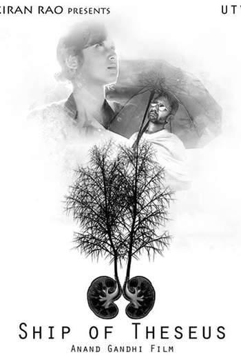  de Filme O Navio de Teseu (2012)