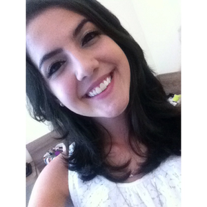 Foto de perfil de Bruna Müller
