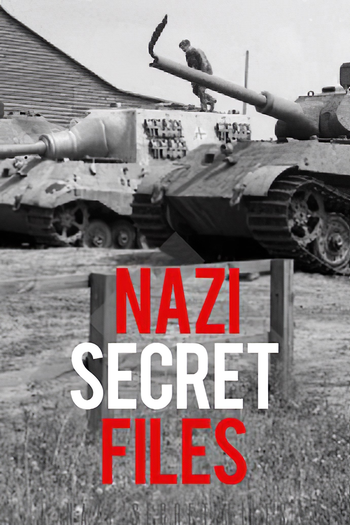  de Série Nazi Secret Files (2015)