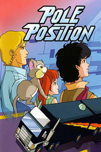  de Série Pole Position (1984)