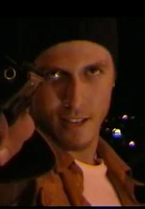 A Onda do Crime (A Onda do crime)