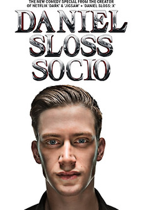 Daniel Sloss: Socio (Daniel Sloss: Socio)