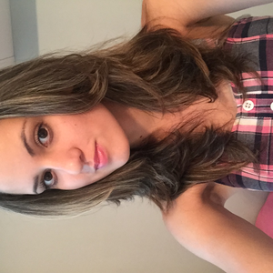 Foto de perfil de Andreia