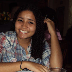 Foto de perfil de Gabriela