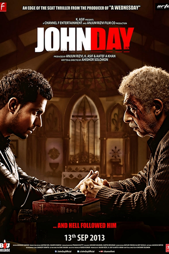  de Filme John Day (2013)