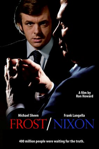  de Filme Frost/Nixon (2008)