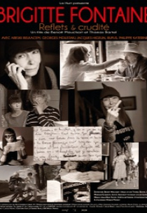 Brigitte Fontaine: Reflets & Crudités (Brigitte Fontaine: Reflets & Crudités)