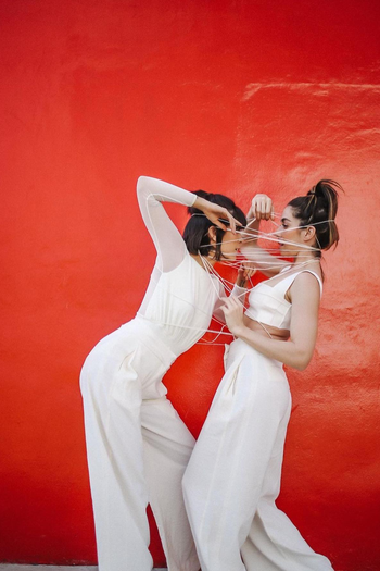  de Curta O Beijo (2019)