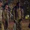Elenco de Stranger Things se fantasia para comemorar o Halloween