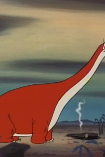 Poster de Episódio Prehistoric Stimpy (1994)