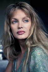 Arielle Dombasle