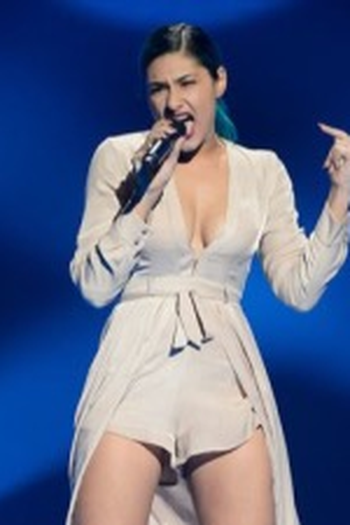 Poster de Episódio Blind Auditions No. 8 (2016)