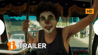 Trailer: Chicuarotes | Trailer Legendado