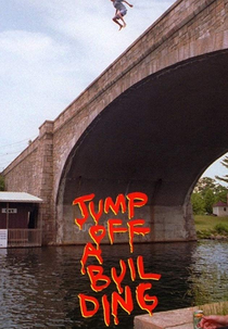 Toy Machine - Jump Off A Building (Toy Machine - Jump Off A Building)