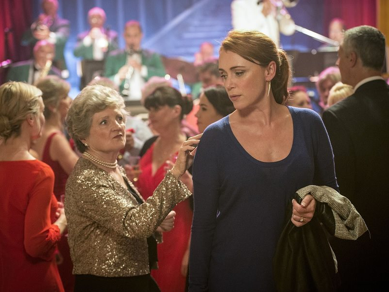 Foto 38 de Morte Súbita