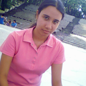 Foto de perfil de Marcela