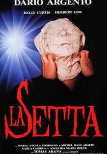 A Filha do Demônio (La Setta)