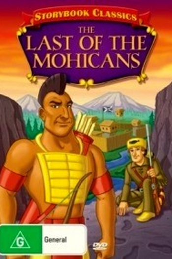  de Filme O Último dos Moicanos (1987)