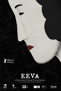 Eeva - Poster / Capa / Cartaz - Oficial 1