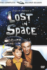 Perdidos no Espaço (2ª Temporada) (Lost in Space (Season 2))
