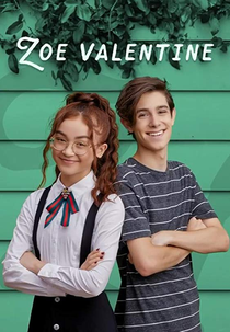 Zoe Valentine (Zoe Valentine)